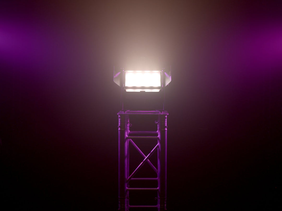Eurolite Utomhus Flodljus IP65 (RGBW)