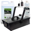 Marconi Rökmaskin (1200W) Paket