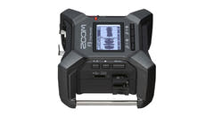 Zoom F3-inspelare
