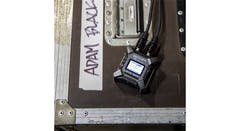 Zoom F3-inspelare