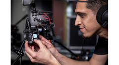 Zoom F3-inspelare