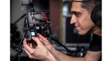 Zoom F3-inspelare