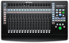 Presonus Faderport 16 MIDI-kontroller
