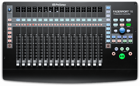 Presonus Faderport 16 MIDI-kontroller