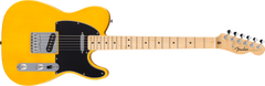Fender Standard Telecaster Elgitarr (Butterscotch Blonde)