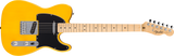 Fender Standard Telecaster Elgitarr (Butterscotch Blonde)