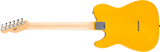 Fender Standard Telecaster Elgitarr (Butterscotch Blonde)