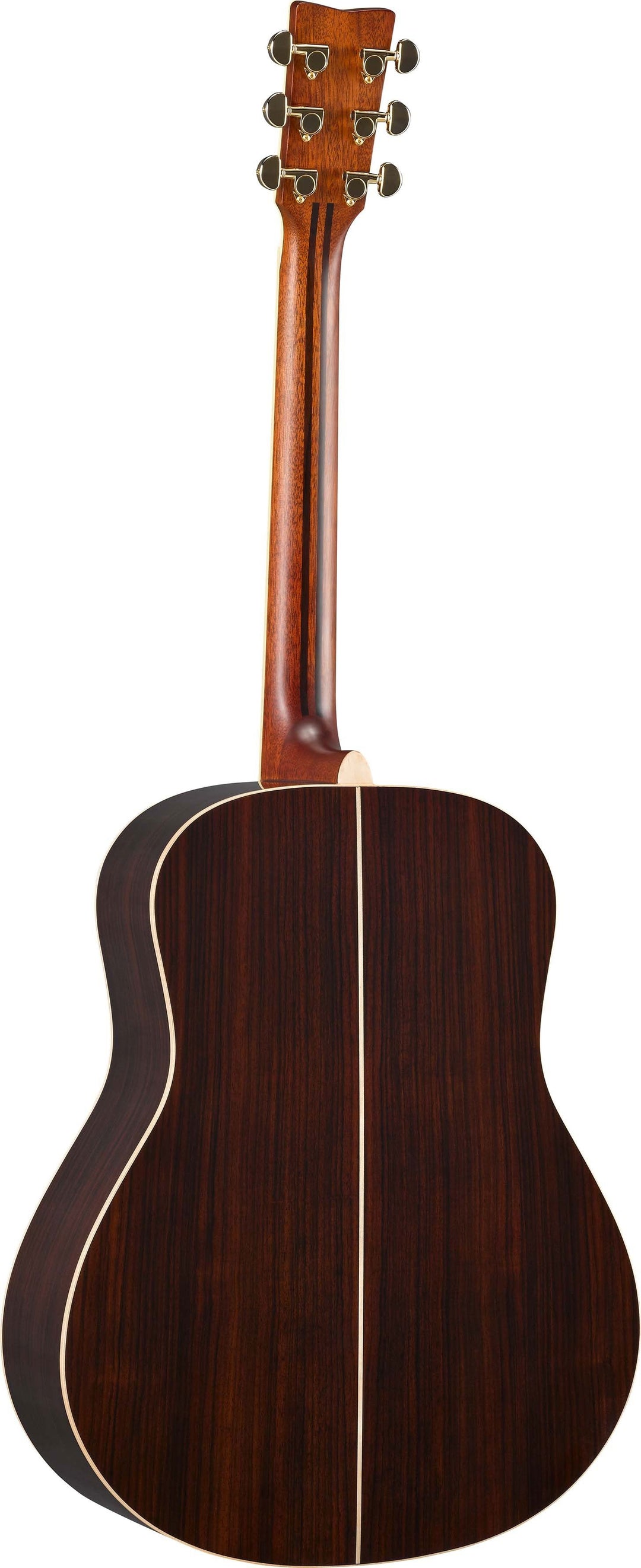 Yamaha LL-TA Western Guitar ( Vintage Tint)