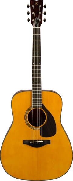Yamaha Guitar FG5 GLOSS