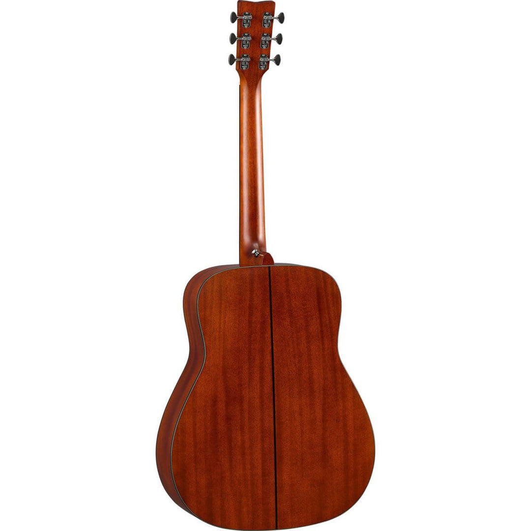 Yamaha FGX3II Western gitarr (trä)