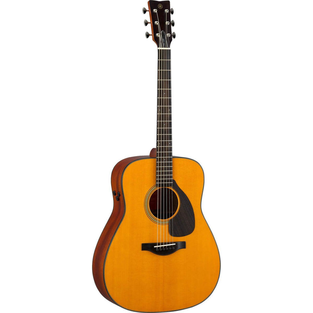 Yamaha FGX3II Western gitarr (trä)