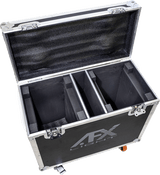 AFX Flightcase för 2 x Beam 100 Moving Heads