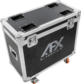 AFX Flightcase för 2 x Beam 100 Moving Heads