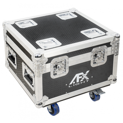 AFX Flightcase för IBOX Batteriljus