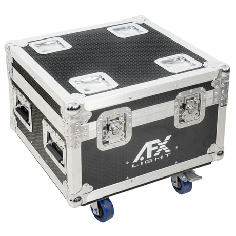 AFX Flightcase för IBOX Batteriljus