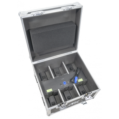 AFX Flightcase för IBOX Batteriljus