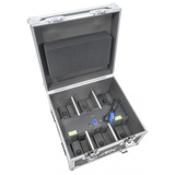 AFX Flightcase för IBOX Batteriljus