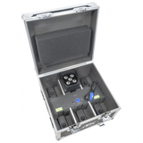 AFX Flightcase för IBOX Batteriljus