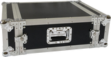 BST Pro Flightcase 4 enhet