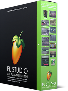 FL Studio All Plugins Edition
