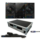Pioneer DJ DDJ-FLX10 Bundle