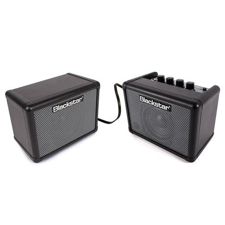 Blackstar Fly 3 Bass Combo Basförstärkare + Fly 103 Extension Cab