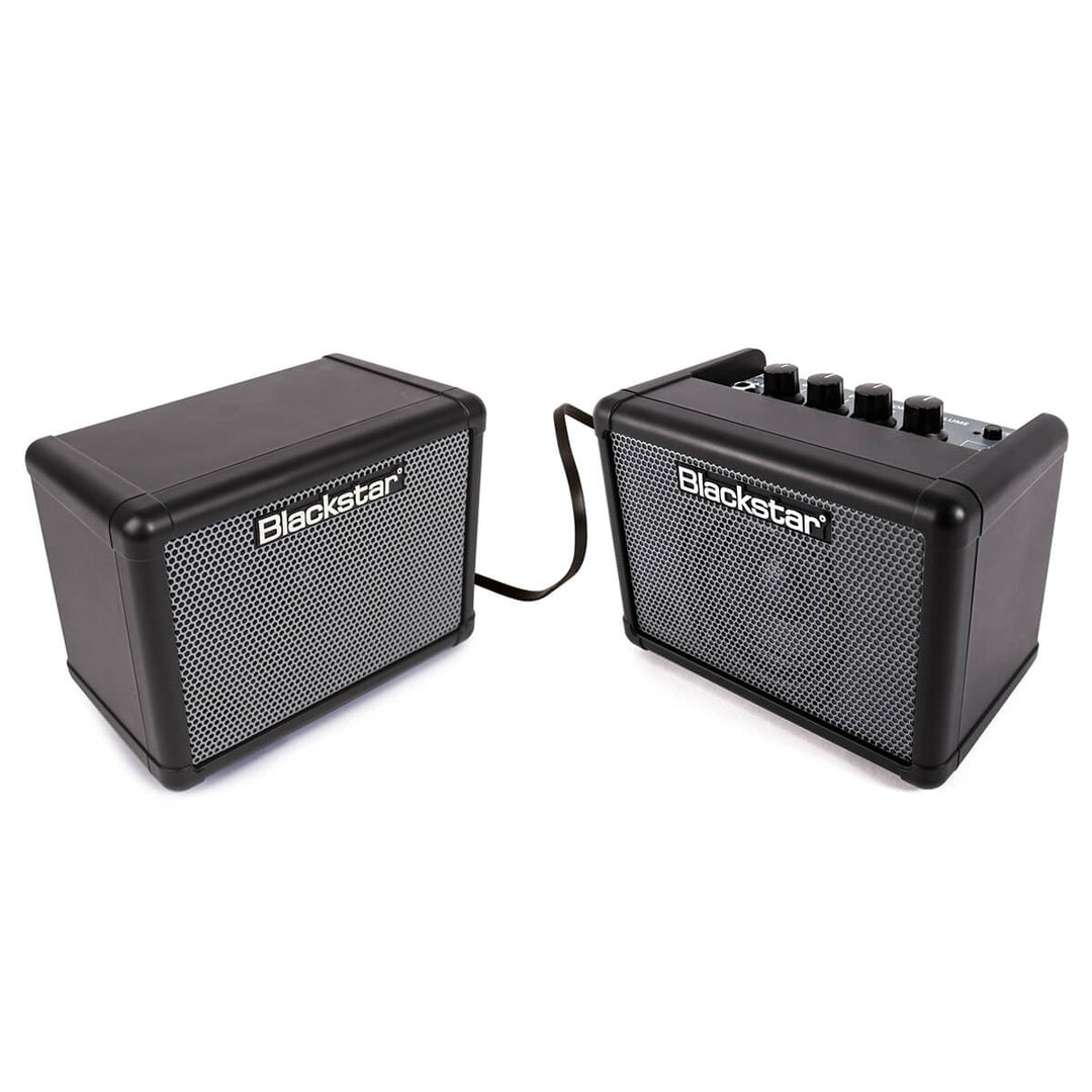Blackstar Fly 3 Bass Combo Basförstärkare + Fly 103 Extension Cab