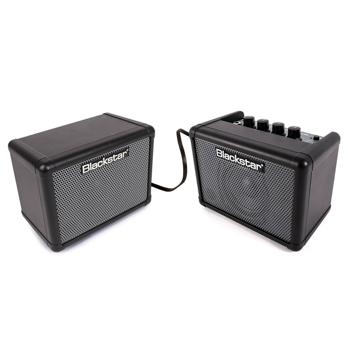 Blackstar Fly 3 Bass Combo Basförstärkare + Fly 103 Extension Cab