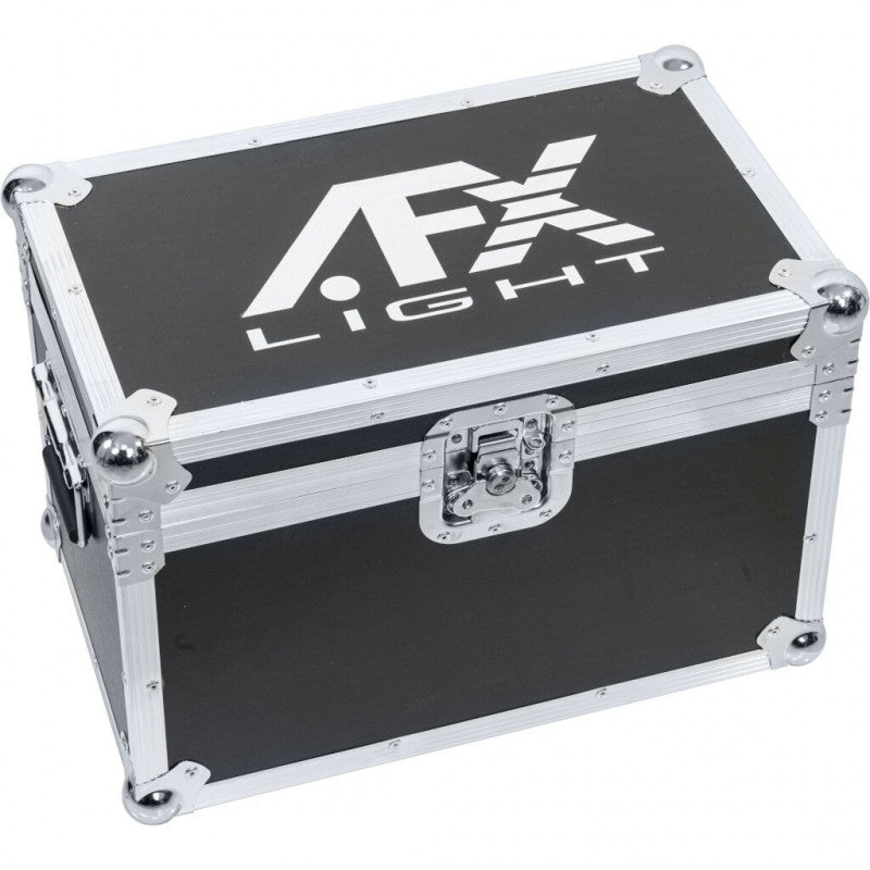 AFX Flightcase för FOG 2500 Smoke Machine