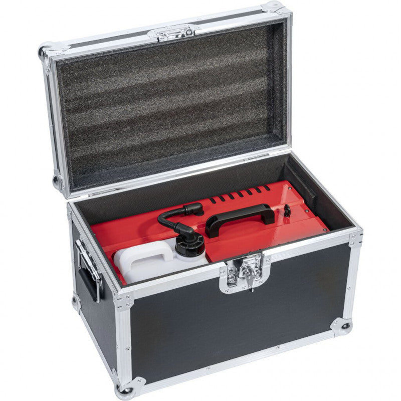 AFX Flightcase för FOG 2500 Smoke Machine