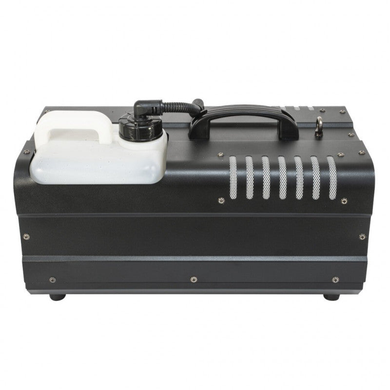 AFX FOG 2500 Rökmaskin (2500W, Svart) Bunt