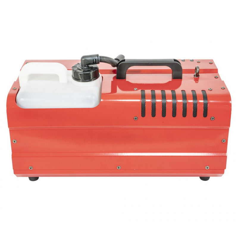 AFX FOG 2500 (2500W, röd)