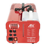 AFX FOG 2500 Rökmaskin (2500W, Röd) Bunt