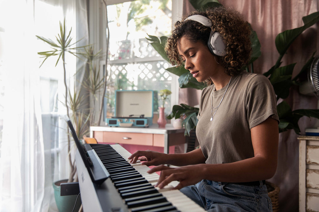 Roland FP-10 digitalpiano 