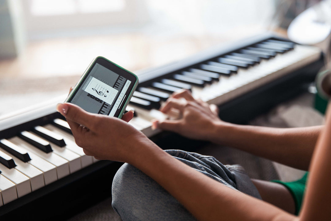 Roland FP-10 digitalpiano 