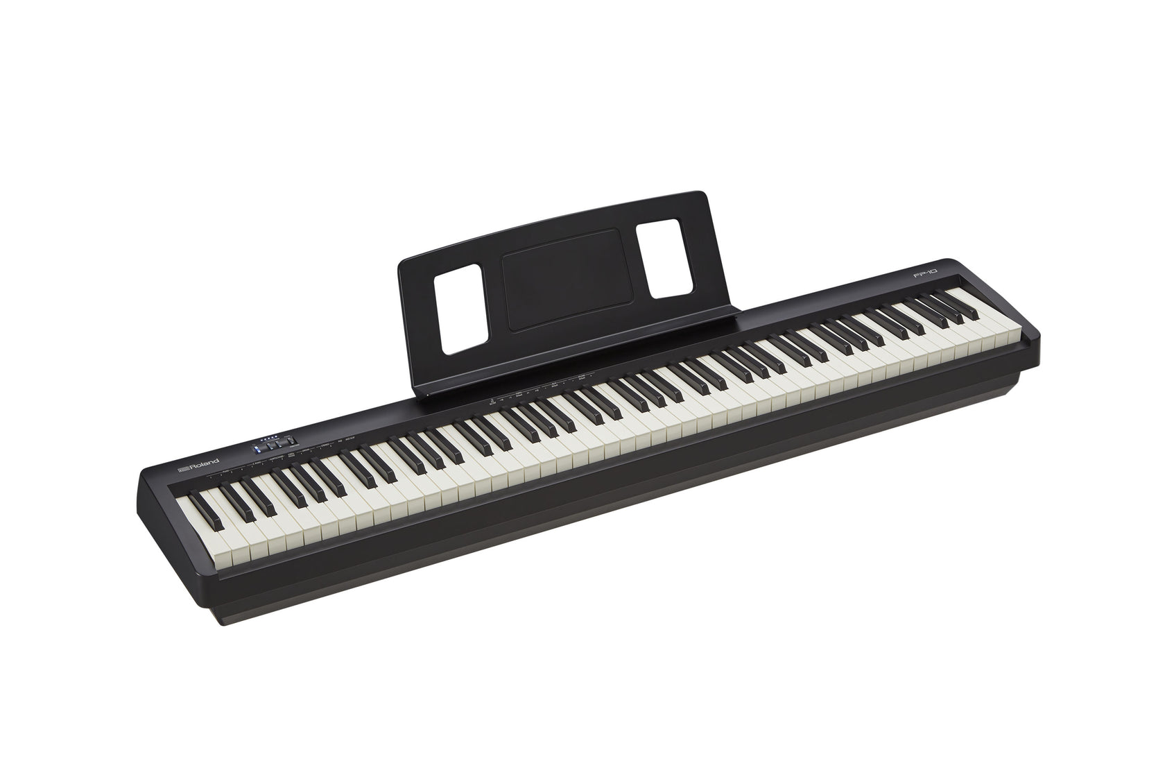 Roland FP-10 digitalpiano 