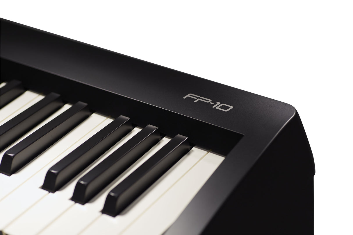 Roland FP-10 Pianopaket