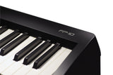 Roland FP-10 Pianopaket