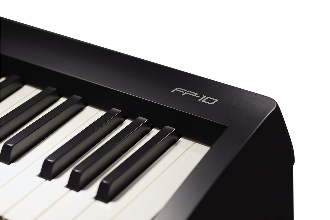 Roland FP-10 digitalpiano 