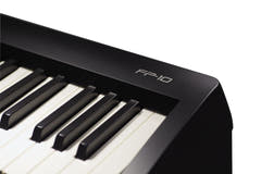 Roland FP-10 startpaket