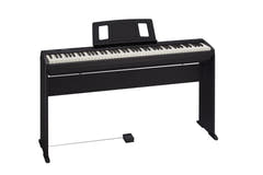 Roland FP-10 Pianopaket