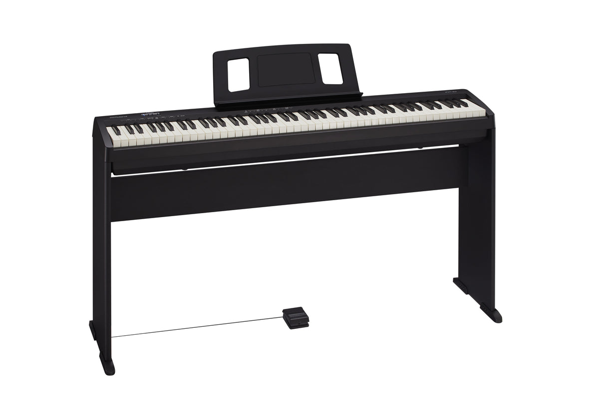 Roland FP-10 Pianopaket