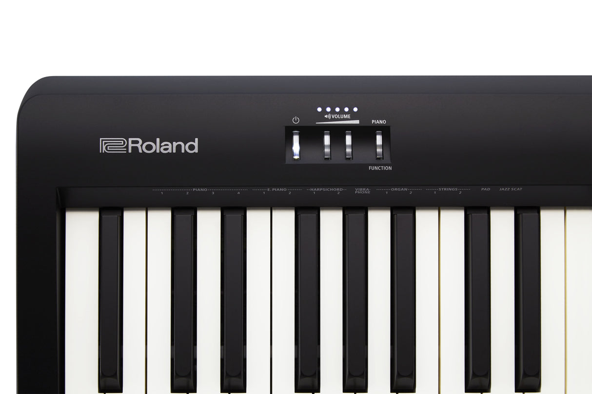 Roland FP-10 Pianopaket