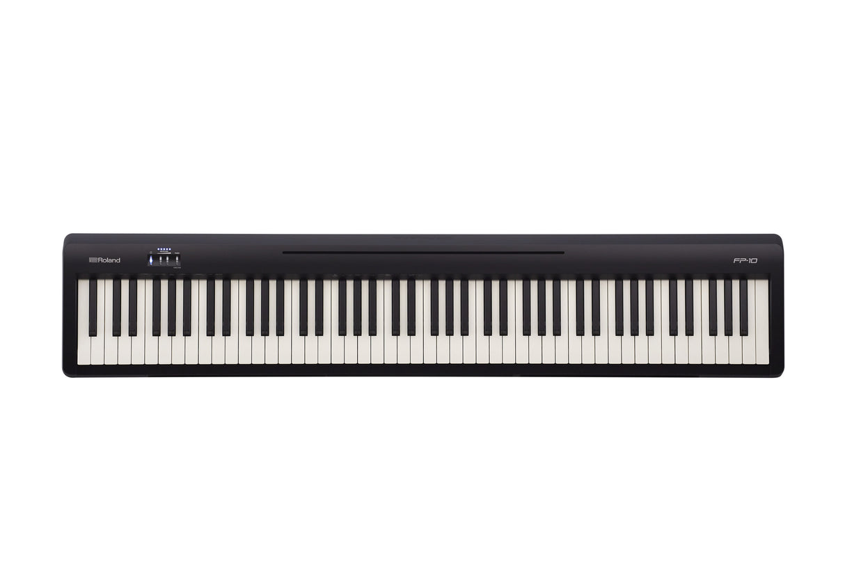 Roland FP-10 Pianopaket