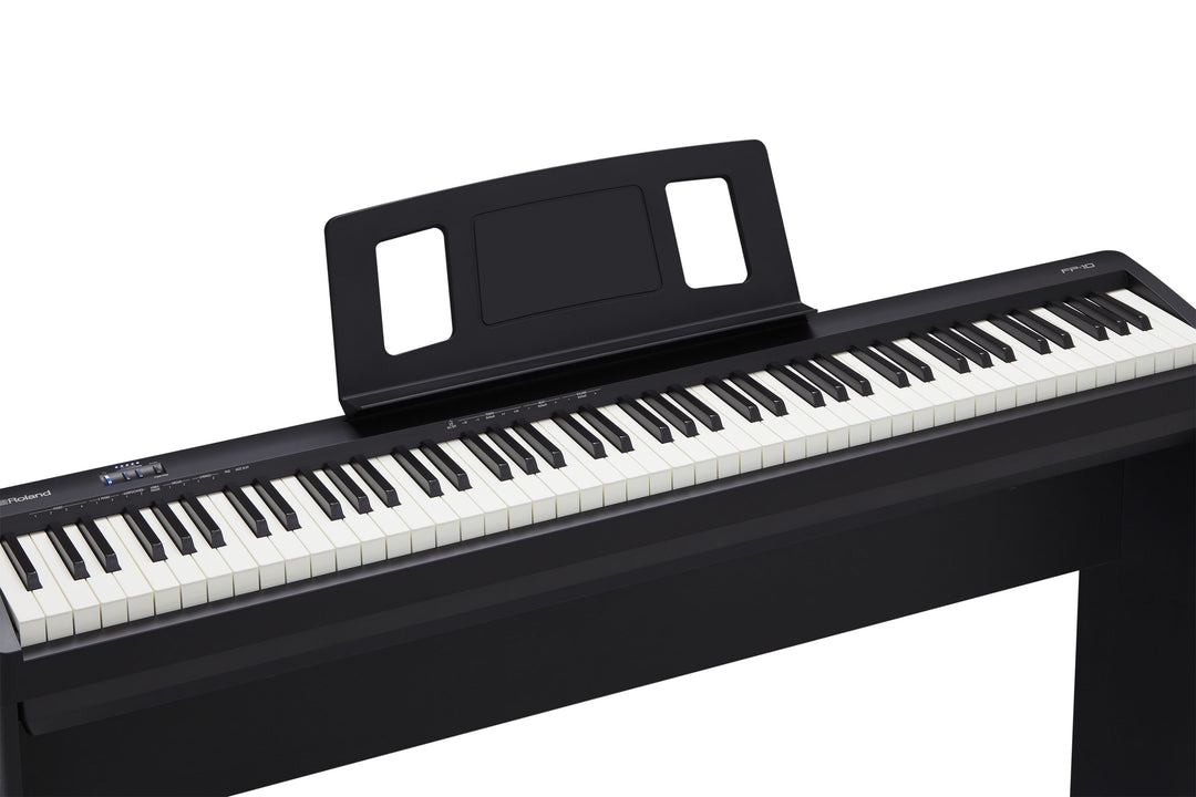 Roland FP-10 Pianopaket