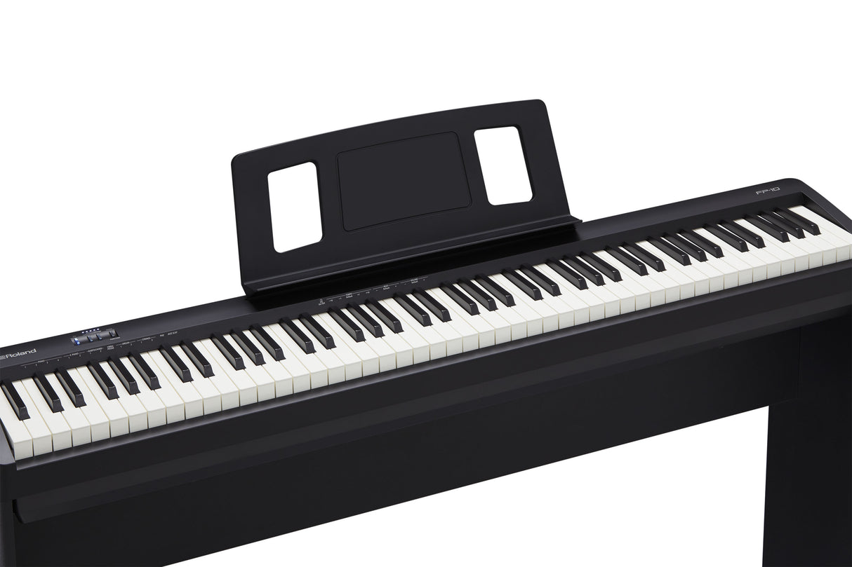 Roland FP-10 Pianopaket