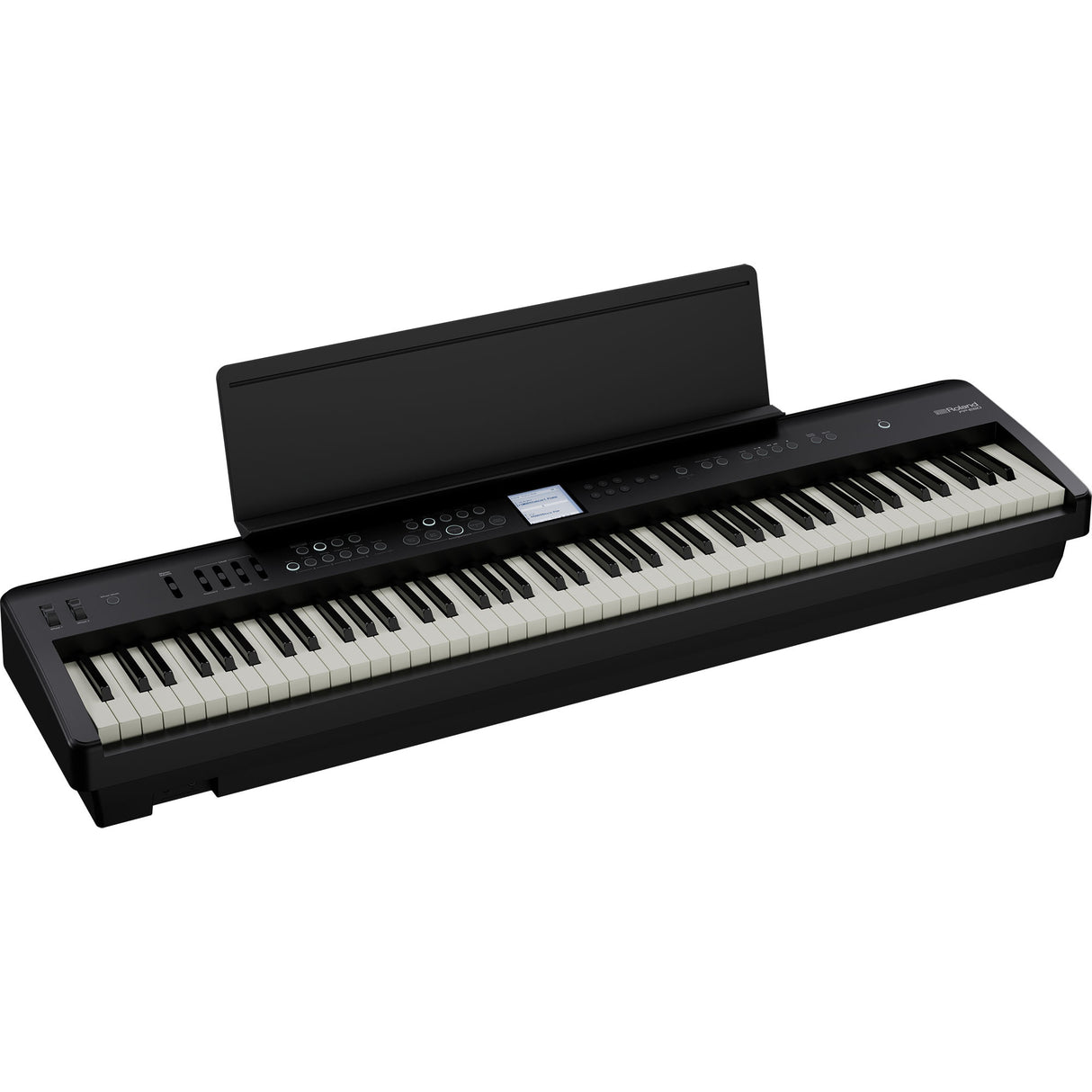 Roland FP-E50 digitalpiano (svart)