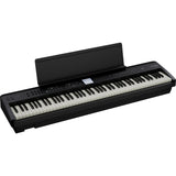 Roland FP-E50 digitalpiano (svart)