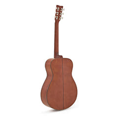Yamaha FS3II Western gitarr (trä)