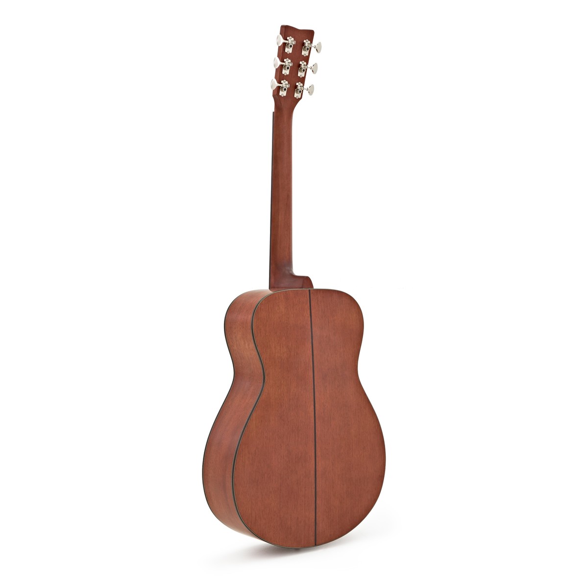 Yamaha FS3II Western gitarr (trä)